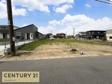 市原市姉崎の土地