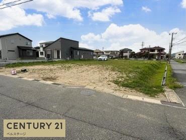 市原市姉崎の土地
