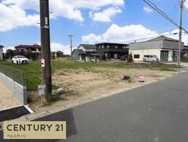 市原市姉崎の土地
