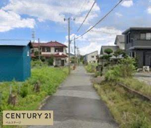 市原市姉崎の土地