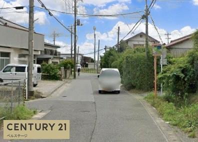市原市姉崎の土地