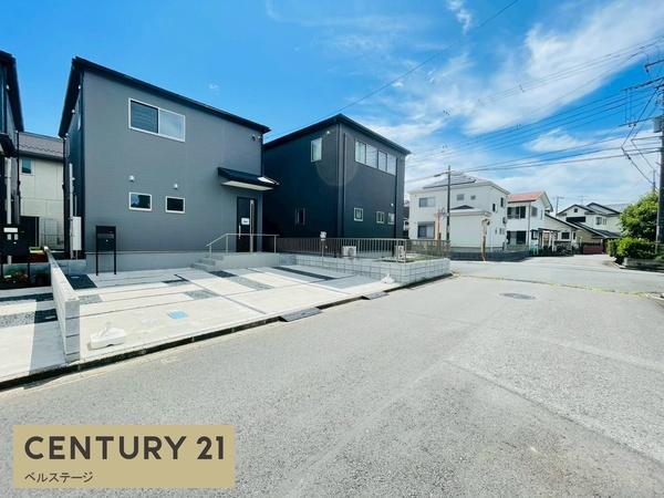 君津市杢師４丁目の中古一戸建て