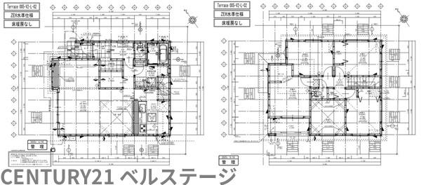 JR内房線　市原市八幡北町1丁目　新築戸建