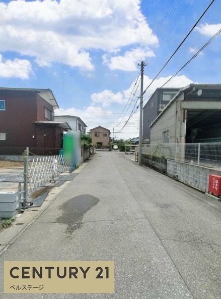 JR内房線　市原市八幡北町1丁目　新築戸建