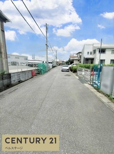 JR内房線　市原市八幡北町1丁目　新築戸建