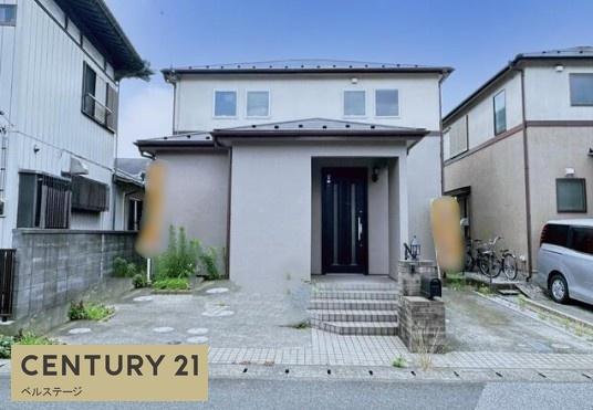 市原市五井西２丁目の中古一戸建て