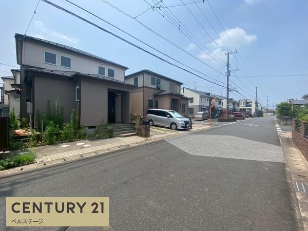 市原市五井西２丁目の中古一戸建て