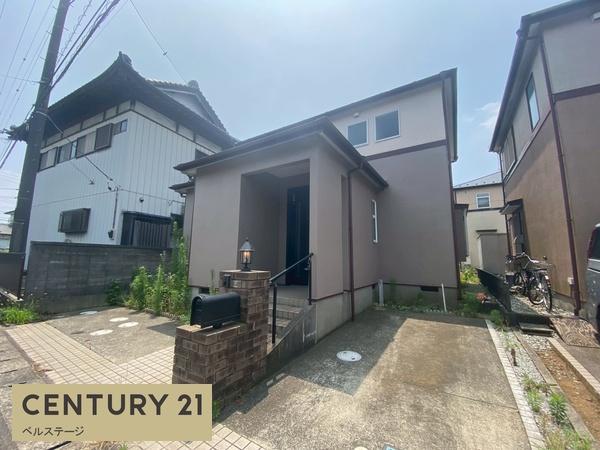 市原市五井西２丁目の中古一戸建て