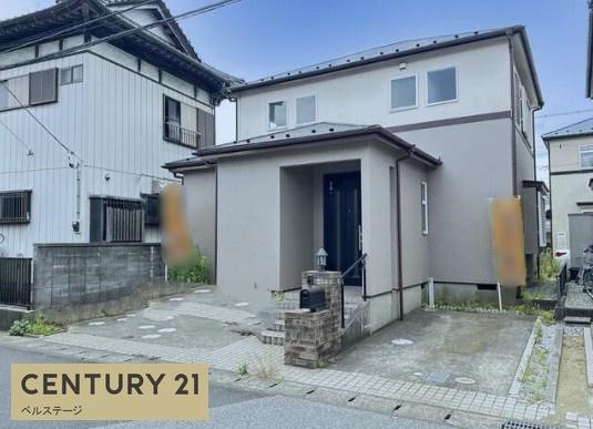 市原市五井西２丁目の中古一戸建て