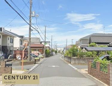 市原市五井西２丁目の中古一戸建て