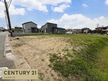 市原市姉崎の土地