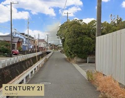 木更津市幸町１丁目の土地