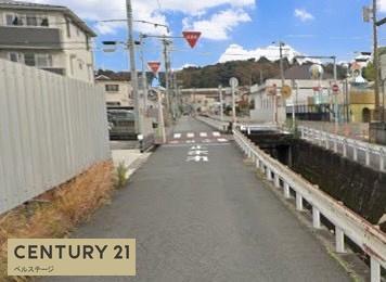 木更津市幸町１丁目の土地