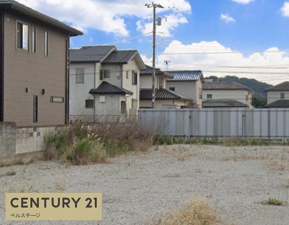 JR内房線　木更津市幸町　売土地4号地