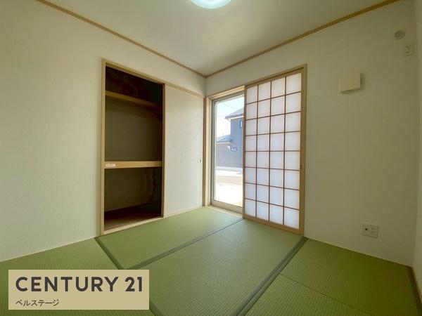 市原市島野の中古一戸建て