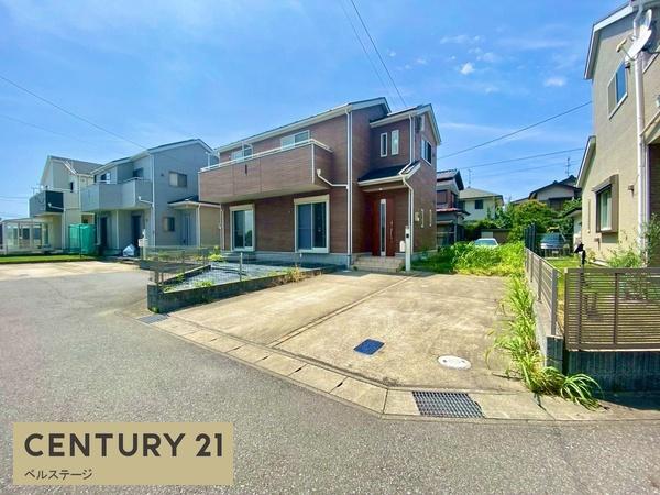 JR内房線　市原市島野　中古戸建