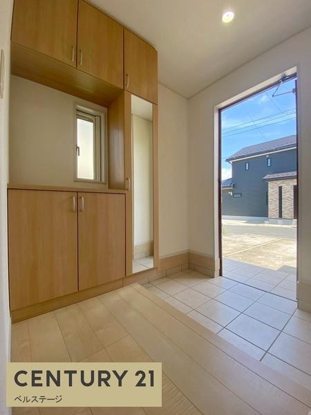 市原市島野の中古一戸建て