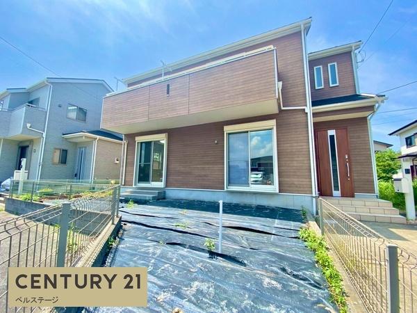 市原市島野の中古一戸建て