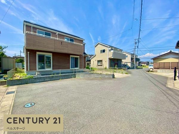 市原市島野の中古一戸建て