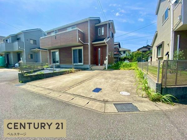 市原市島野の中古一戸建て