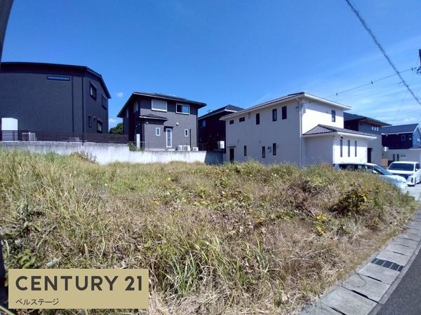 木更津市千束台２丁目の土地