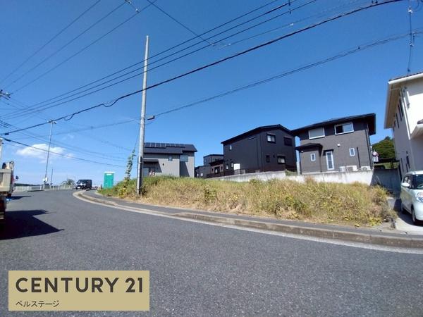 木更津市千束台２丁目の売土地