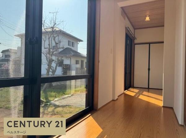 長生郡白子町幸治の中古一戸建て