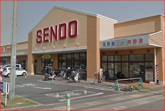 長生郡白子町幸治の中古一戸建て(SENDO一宮店)