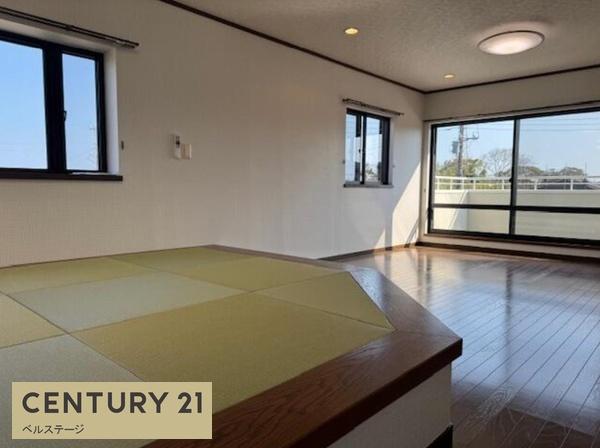 長生郡白子町幸治の中古一戸建て