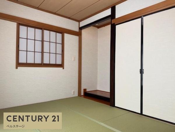 長生郡白子町幸治の中古一戸建て