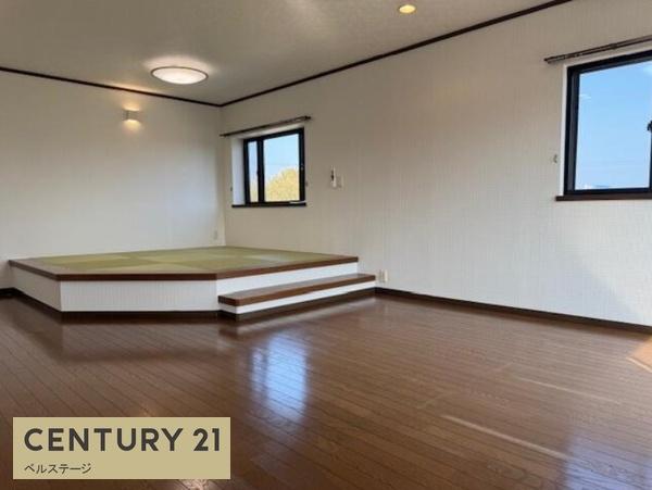 長生郡白子町幸治の中古一戸建て