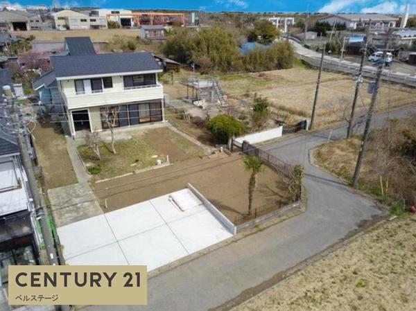 長生郡白子町幸治の中古一戸建て