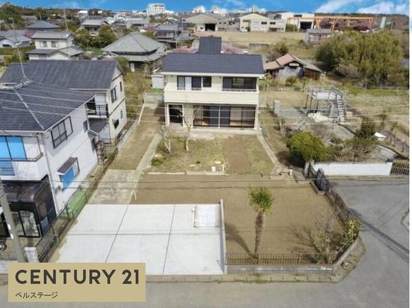長生郡白子町幸治の中古一戸建て