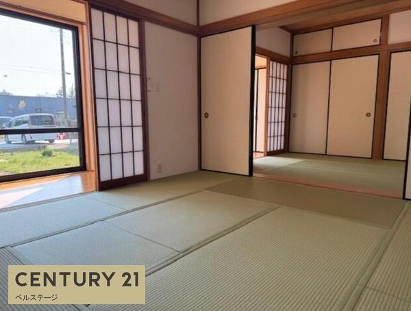 長生郡白子町幸治の中古一戸建て
