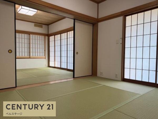 長生郡白子町幸治の中古一戸建て