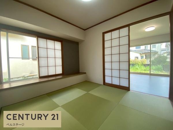 木更津市八幡台５丁目の中古一戸建て