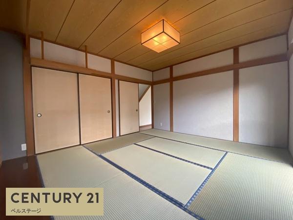 木更津市八幡台５丁目の中古一戸建て