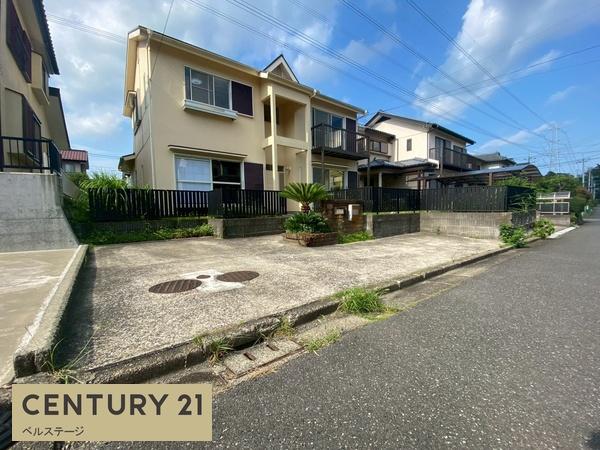 JR内房線　木更津市八幡台5丁目　中古戸建