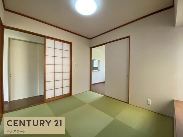 木更津市八幡台５丁目の中古一戸建て