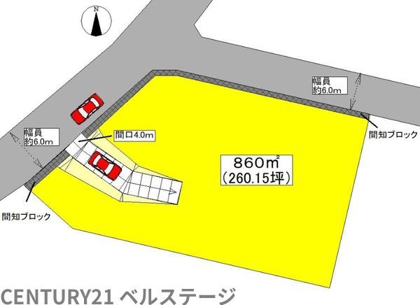 木更津市請西東３丁目の土地