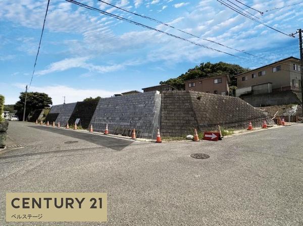 JR内房線　木更津市請西東3丁目　土地