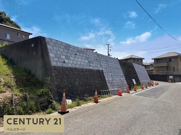 木更津市請西東３丁目の土地