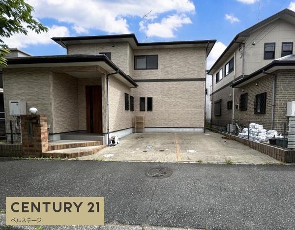 木更津市ほたる野４丁目の中古一戸建て