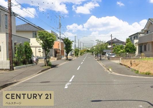 木更津市ほたる野４丁目の中古一戸建て
