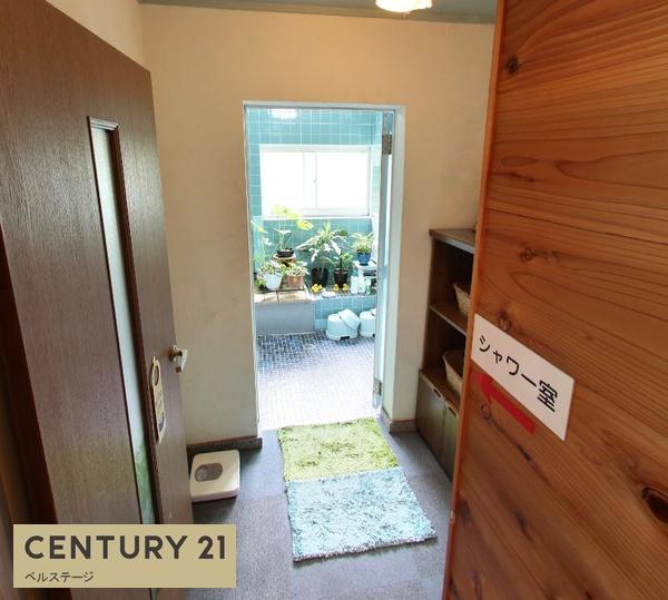 JR外房線　鴨川市内浦　売ホテル