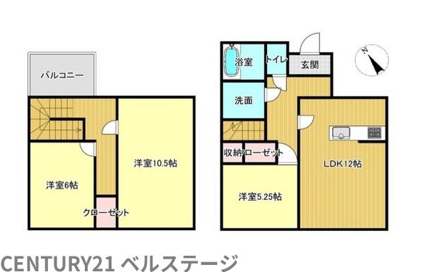 木更津市港南台４丁目の中古一戸建て