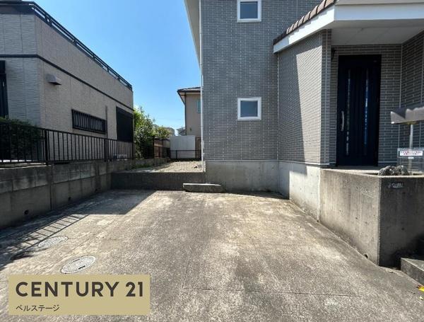 木更津市港南台４丁目の中古一戸建て