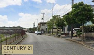 木更津市港南台４丁目の中古一戸建て