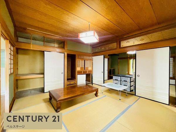 富津市寺尾の中古一戸建て