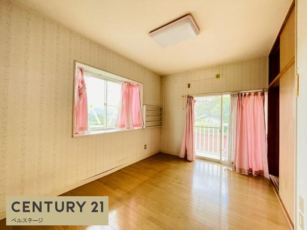 富津市寺尾の中古一戸建て
